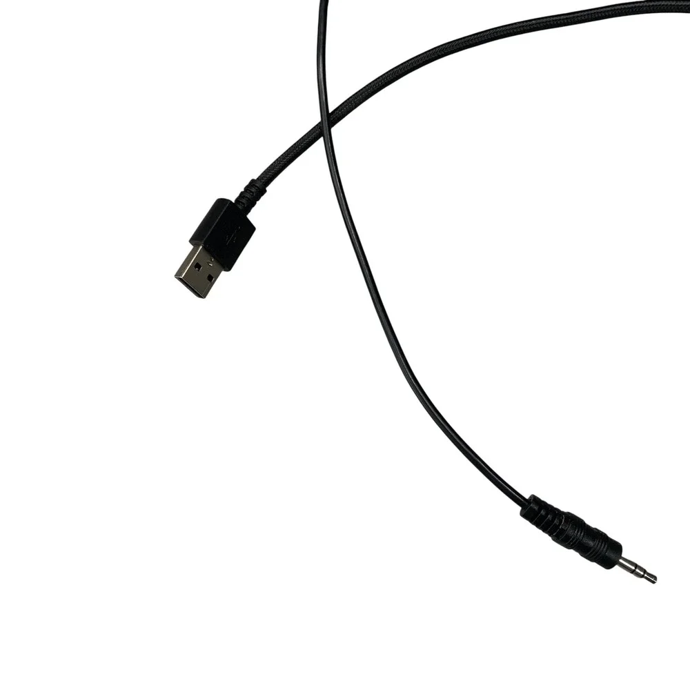 HyperX QuadCast S RGB USB Microphone w/ Samson MBA38 38